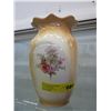 Image 1 : English Ironstone vase