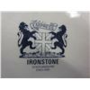 Image 2 : English Ironstone vase