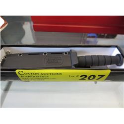 "Special Issue" mini dagger by Mech USA