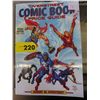 Image 1 : 2013 Over Street Comic book price guide
