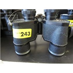 Bell & Howell binoculars 8 x 40