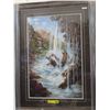 Image 1 : "Splish Splash" by Krusner