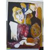 Image 1 : Signed ORIGINAL, "Hocus Pocus" by Brian Dunbeck