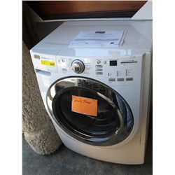 Maytag 5000 series front loading washer