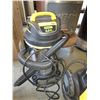 Image 1 : Stanley 4 HP wet-dry vac