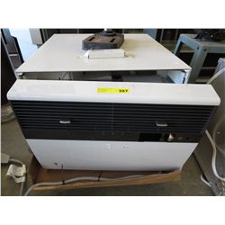 Friedrich air conditioner with remote