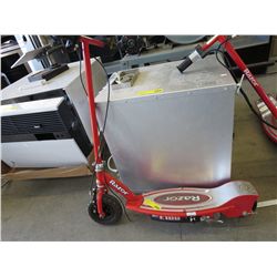 Razor scooter