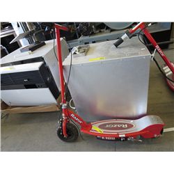 Razor scooter