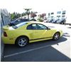 Image 2 : 2002 Ford Mustang, 2 Door, Automatic