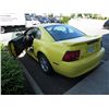 Image 3 : 2002 Ford Mustang, 2 Door, Automatic