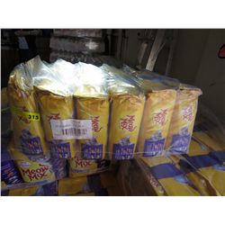 12 x 2kgs bags of Meow Mix original cat food