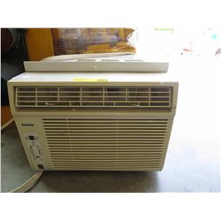 Danby air conditioner