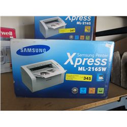 Samsung Xpress ML-2165W printer