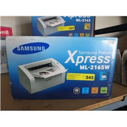 Samsung Xpress ML-2165 printer