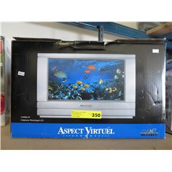 Virtual Vision light
