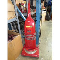 Kenmore upright vacuum cleaner - used
