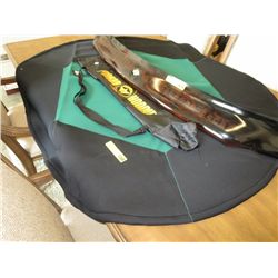 Poker Hoody with case