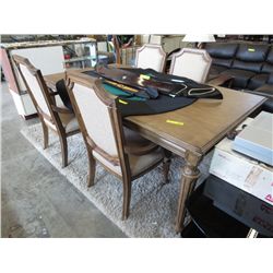 5 piece dining suite - NEW
