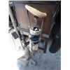 Image 1 : Vintage leg brace