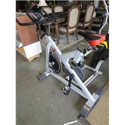 Xtera exercise bicycle