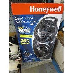 Honeywell 2-in-1 air circulator
