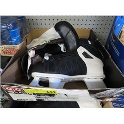 Men's CCM hockey skates