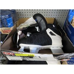 Men's CCM hockey skates