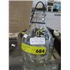 Image 1 : Vintage glass fly/bee trap