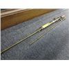 Image 1 : Vintage brass pump & stick