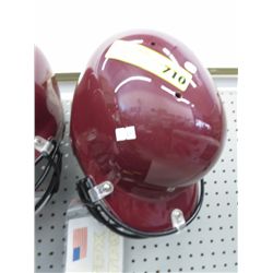 Baseball helmet