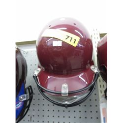 Baseball helmet