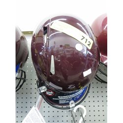 Baseball helmet