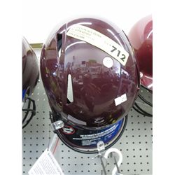 Baseball helmet