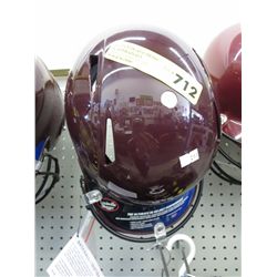 Baseball helmet