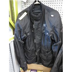 Spike motorcycle jacket size M - used