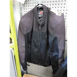 Alpine Star jacket, size L