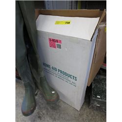 Bath chair/stool, in box - new