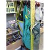 Image 1 : Hip waders. Size L, possibly ladies'