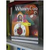 Image 1 : Winnie the Pooh clock