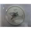 Image 1 : 2014 Limited Perth Mint Great White Shark coin.