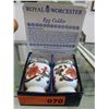 Image 1 : Royal Worcester Egg Coddlers