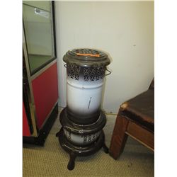 Vintage Parlour Heater