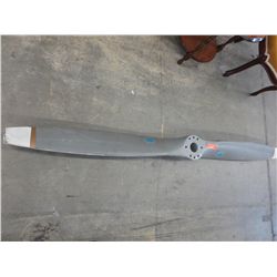 Airplane propeller -Aeroprop
