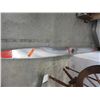 Image 1 : Airplane propeller -McCauley  Model TC910 PC3