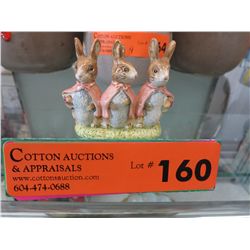 Beswick "Beatrix Potter" figurine