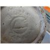 Image 2 : Blue Mountain Pottery drip glaze canisters