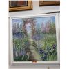 Image 1 : Original signed painting - Wera Peters