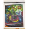 Image 1 : Original, signed Brian Dunbeck painting