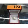Image 2 : Men's sterling silver ring