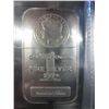 Image 1 : Silver Bar, Morgan Design